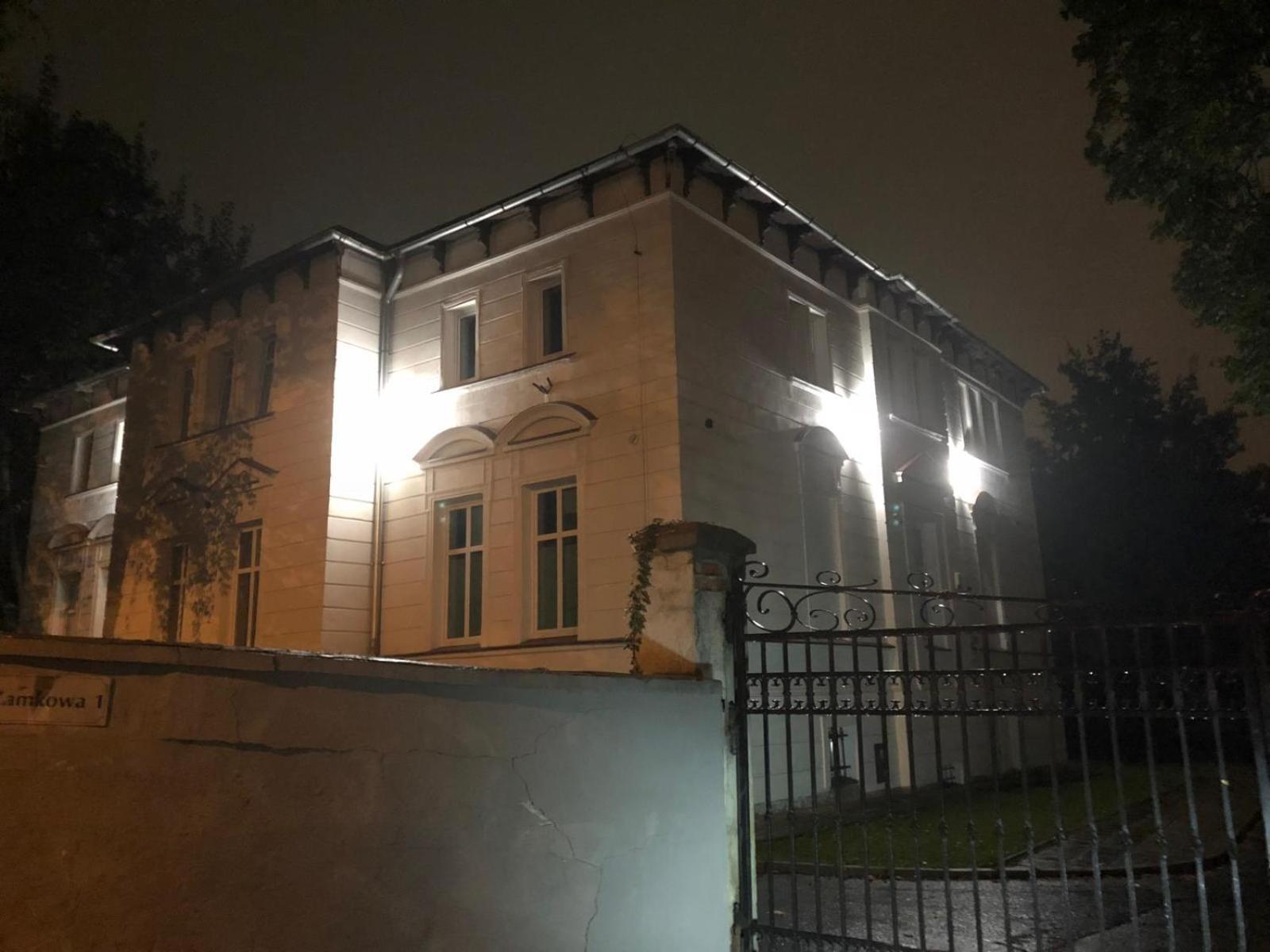 Apartamenty Przy Zamkowej W Walbrzychu Extérieur photo