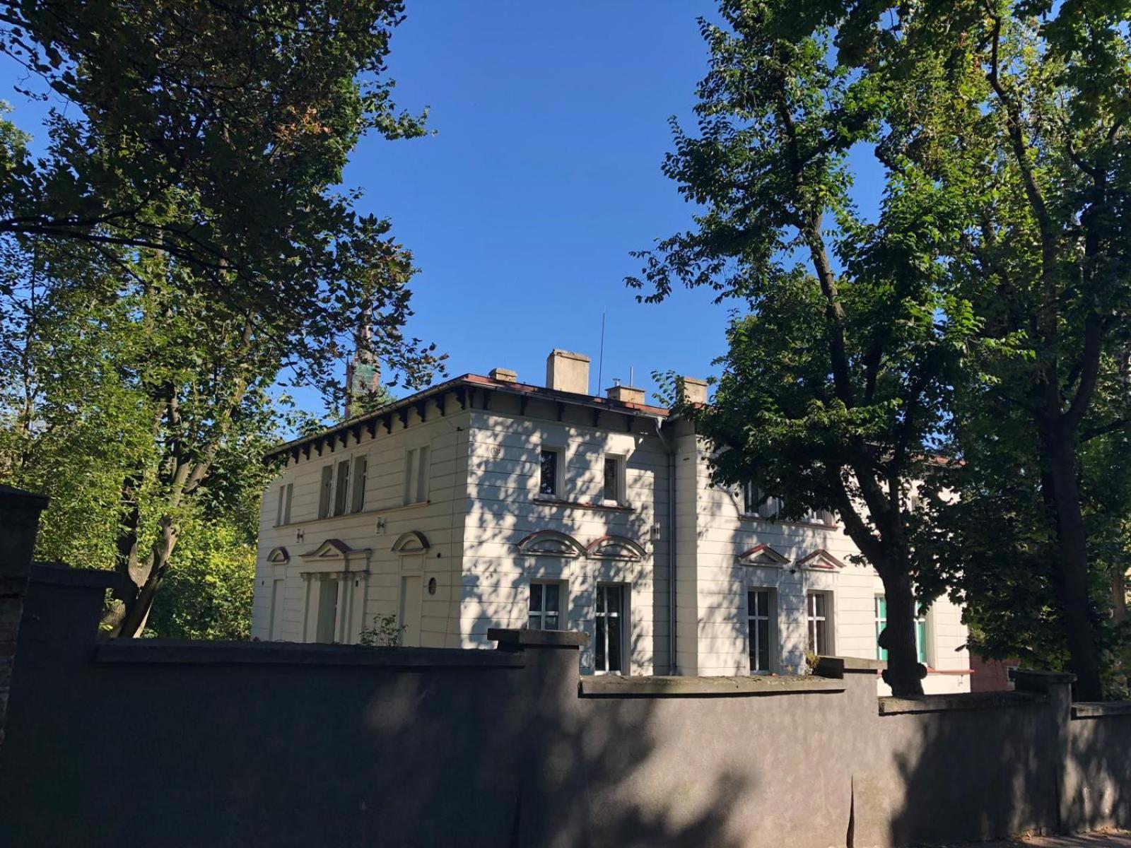 Apartamenty Przy Zamkowej W Walbrzychu Extérieur photo