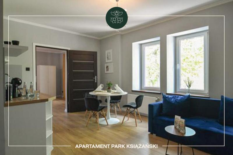 Apartamenty Przy Zamkowej W Walbrzychu Extérieur photo