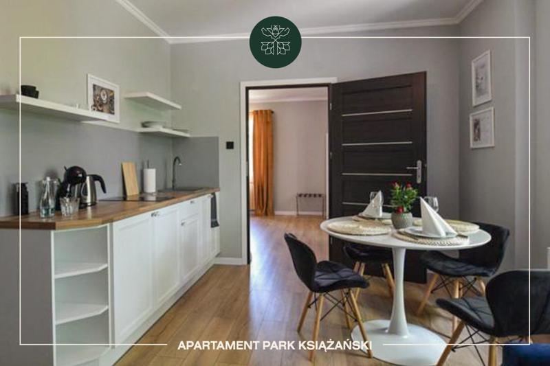 Apartamenty Przy Zamkowej W Walbrzychu Extérieur photo