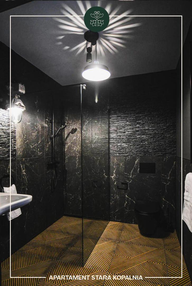 Apartamenty Przy Zamkowej W Walbrzychu Extérieur photo