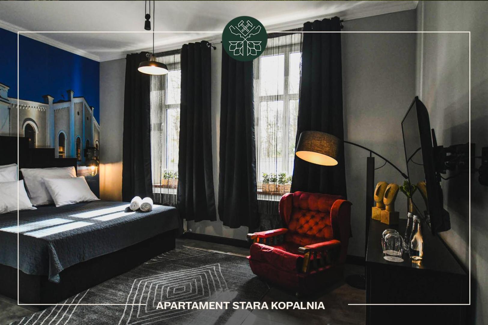 Apartamenty Przy Zamkowej W Walbrzychu Extérieur photo
