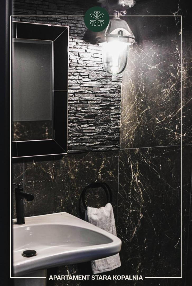 Apartamenty Przy Zamkowej W Walbrzychu Extérieur photo