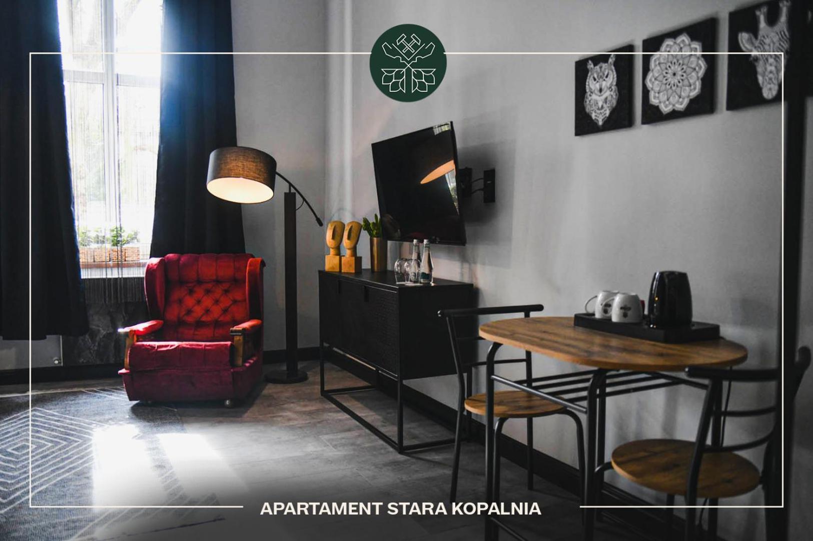 Apartamenty Przy Zamkowej W Walbrzychu Extérieur photo