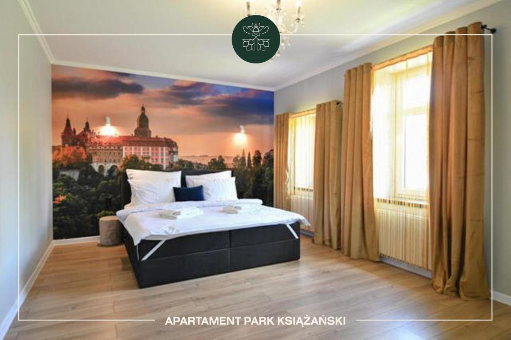 Apartamenty Przy Zamkowej W Walbrzychu Extérieur photo