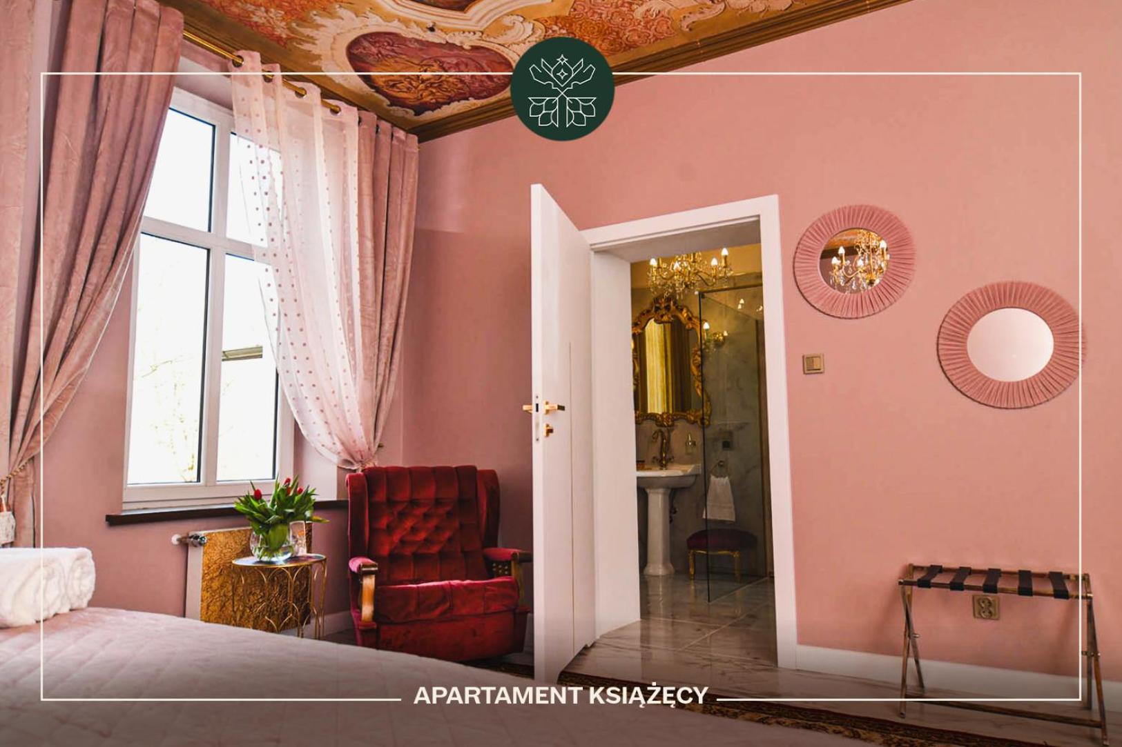 Apartamenty Przy Zamkowej W Walbrzychu Extérieur photo