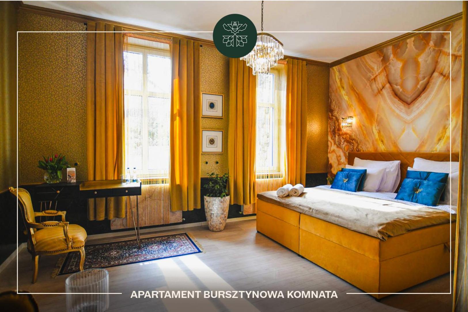 Apartamenty Przy Zamkowej W Walbrzychu Extérieur photo