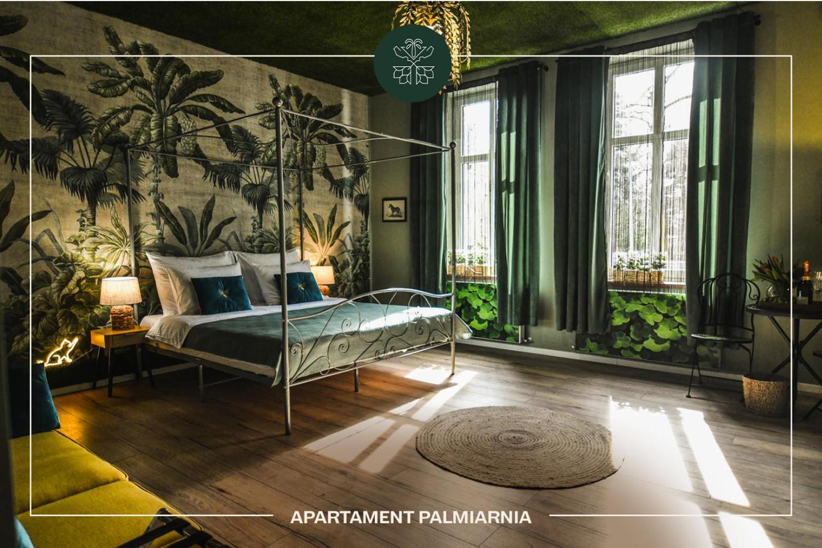 Apartamenty Przy Zamkowej W Walbrzychu Extérieur photo